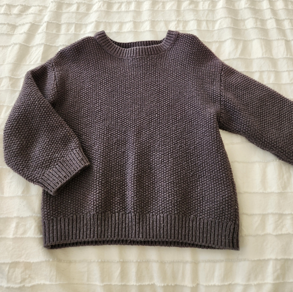 Zara  Knit Sweater